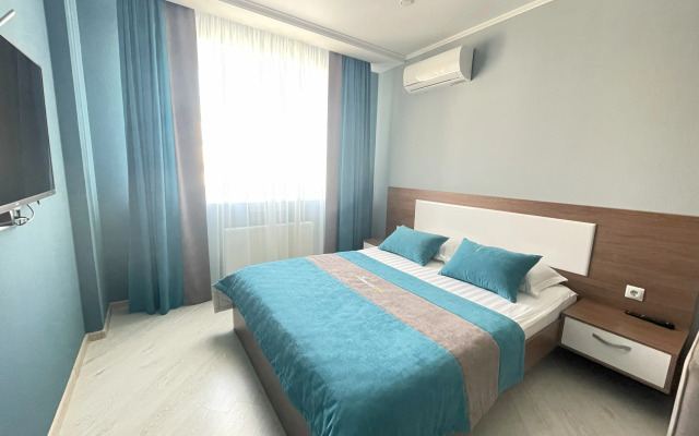 Апартаменты Берлога55