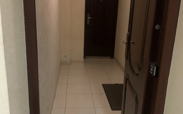 Квартира Парус