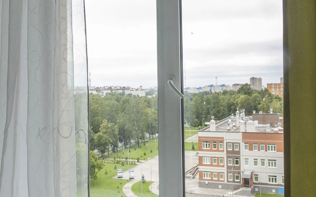 Апартаменты Юбилейные