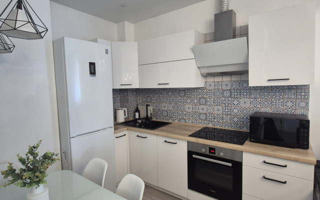 Апартаменты Кофр Уютные 2 Комнатные