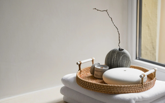 Квартира на Казанской Улице