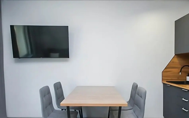Na 30 Let Pobedy 42k1 Apartments
