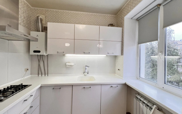 Na Ulitse Maksima Gorykogo 28 Flat