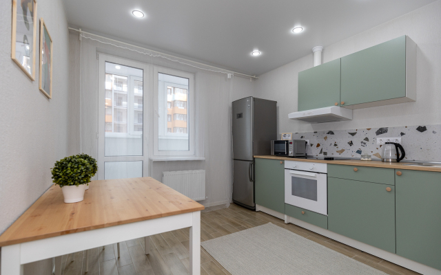 Апартаменты Cozy Home