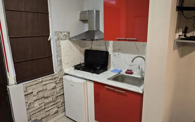 Family Guest House