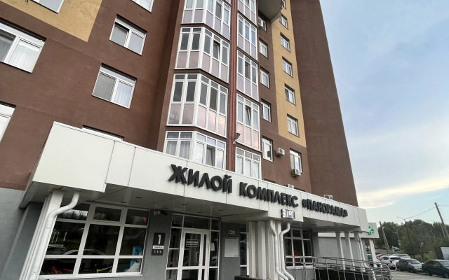 Апартаменты 2 Rooms Орел