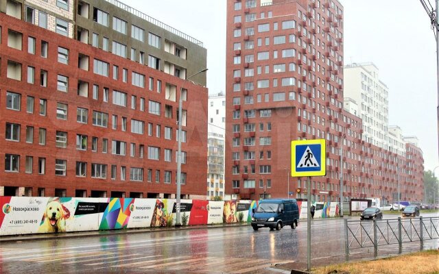 Vesna Apart-hotel