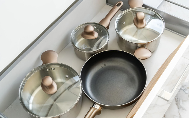 Апартаменты Крыши Петербурга