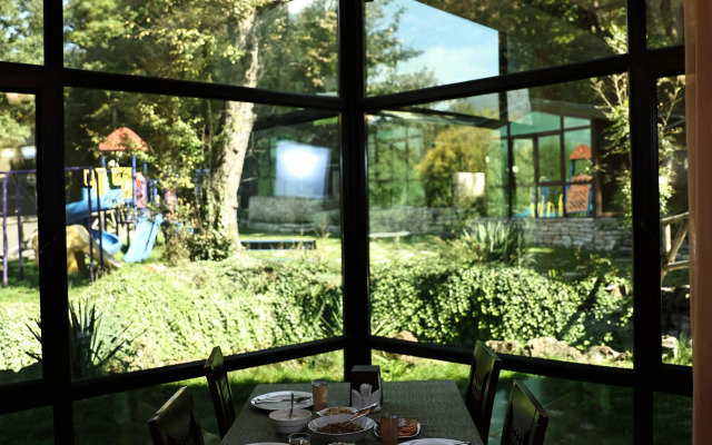 Dilijan Park Resort And Villas