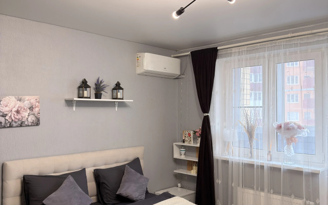 Квартира Студия на Берегу Реки