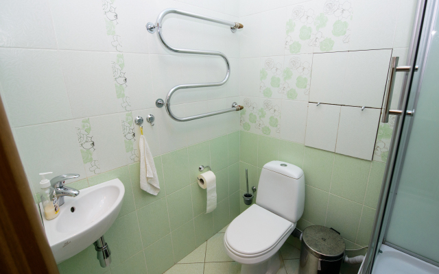 MarLen Guest House