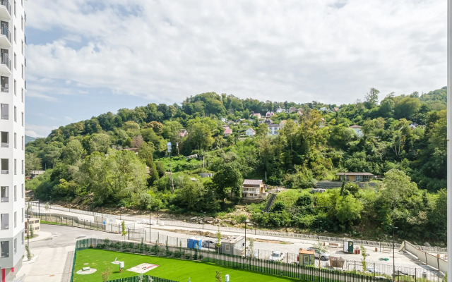 V Zhk Letniy 4 Apartments