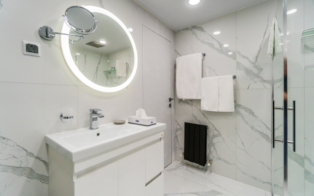 Rivera Kaspiya Apartments 1