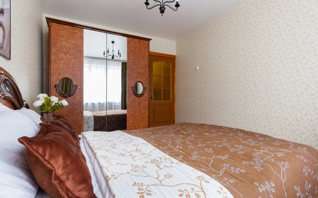 Квартира рядoм с цeнтром и метро