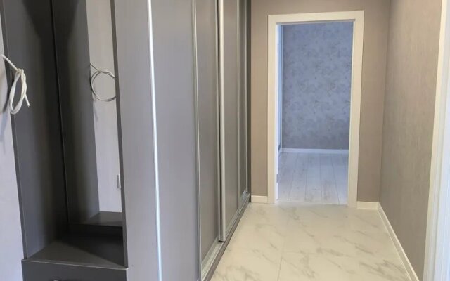 Квартира Апартаменты