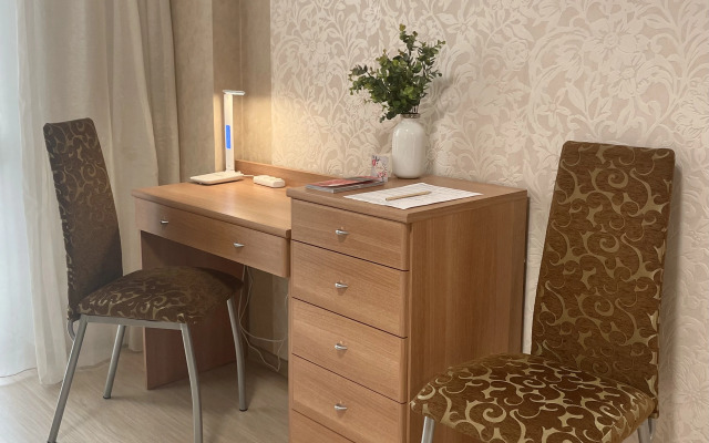 Квартира LightHouse_2024