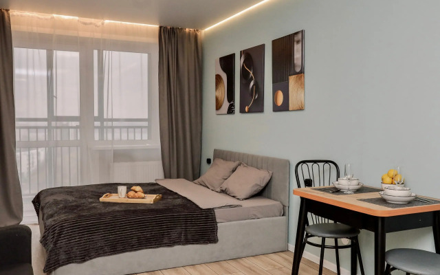 Privi House Na 5 Podlesnoy 3 Apartments