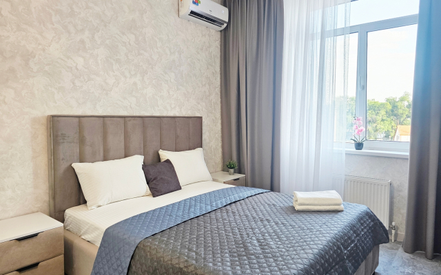 Set Kvartir Raydas Na Kozlova 35 Flat