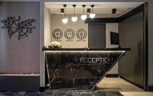 Бутик Отель Mielo Lara