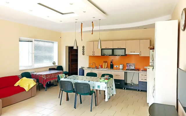 On Moskovskaya Guest House
