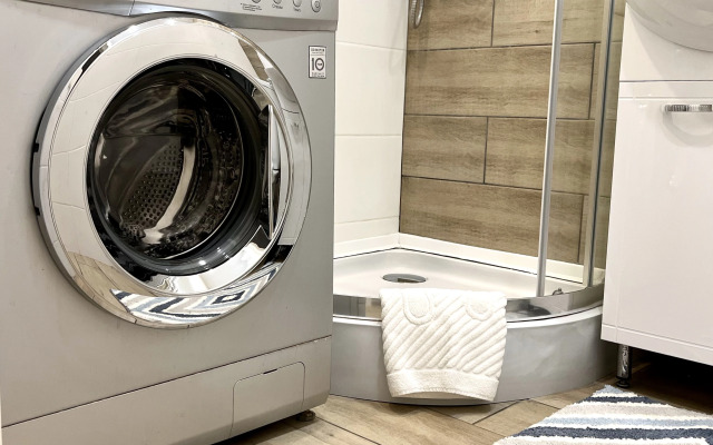 Апартаменты на Моисеева, 11