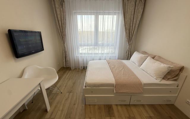 Квартира Тут Хорошо на Хуторской