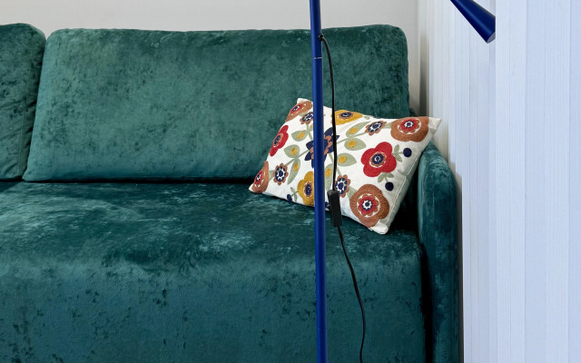 Апартаменты ApartMari Атмосферные рядом с островом Канта и Рыбной деревней