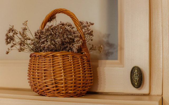 Апартаменты в доме купца Калугина