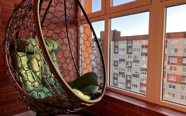 Апартаменты «Солнечный камень»