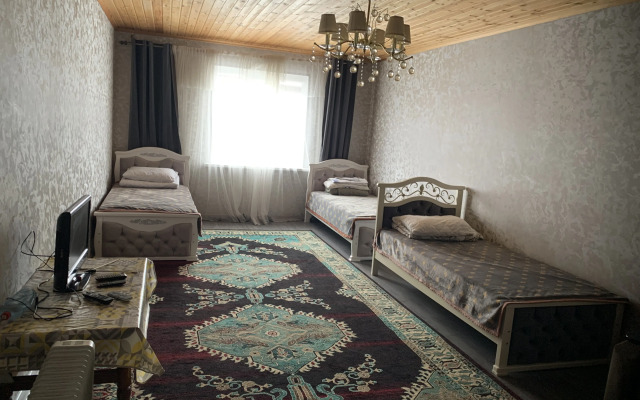 Гостевой Дом у Сагдият