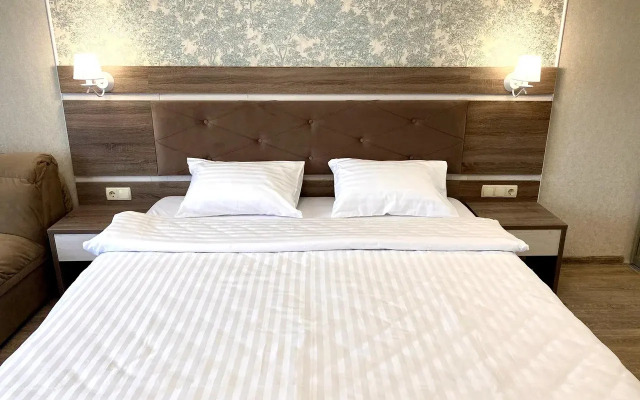 Svoy Hotel