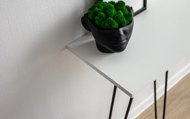 Апартаменты 'MATISSE' ДВУХКОМНАТНЫЕ