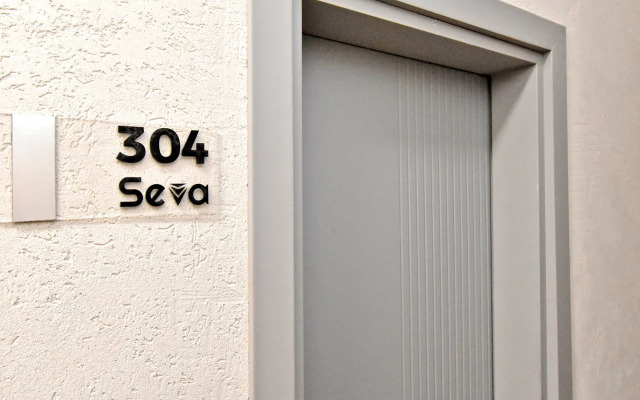 Seva Komitas Hotel