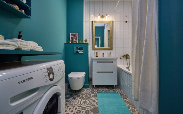 Art Khaus Apartments