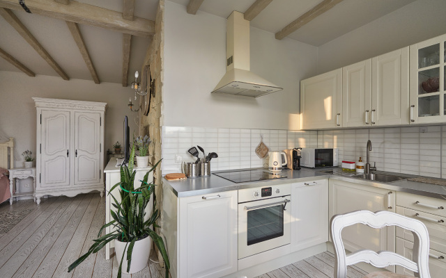 v TSentre Bokho Apartments
