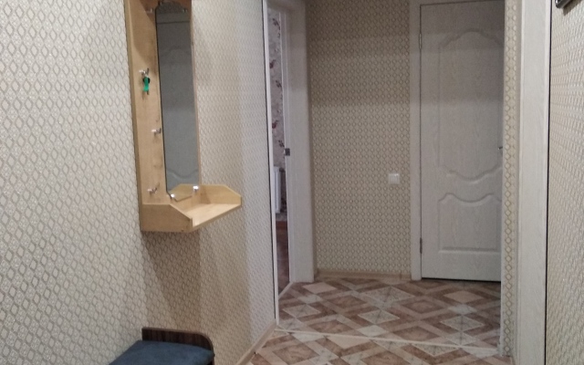 Апартаменты Двухкомнатная Квартира на Солнечной