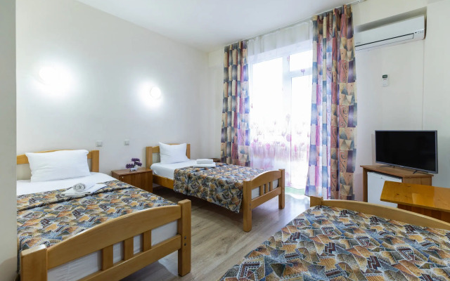 Mini-Otel Svetly Allama Group