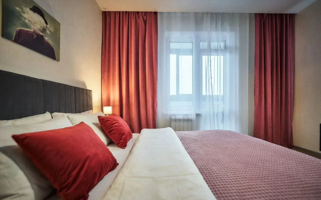 Квартира на Донбасской