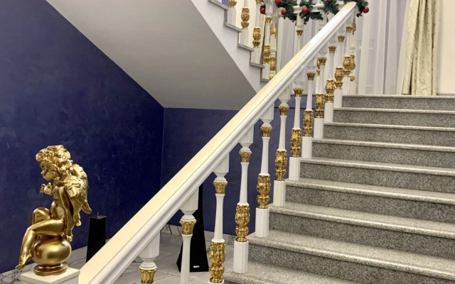 Отель Классик Hotel Classic