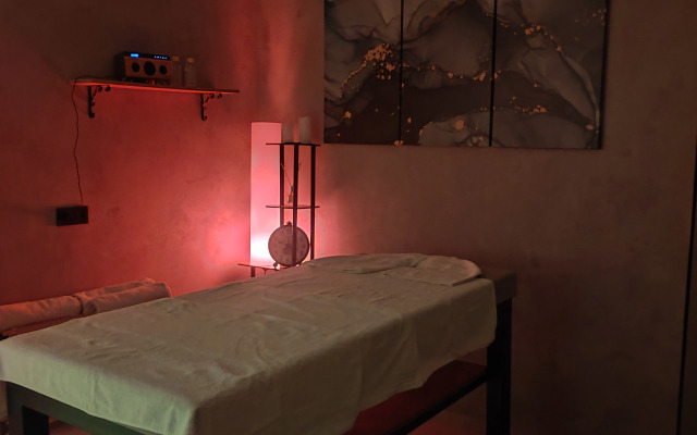 New Gudauri Rooms Apartment Hotel