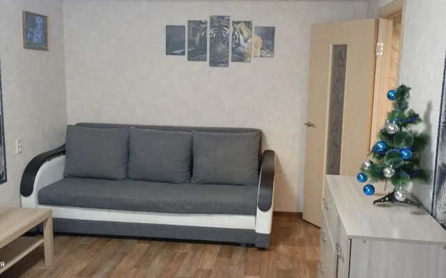 Квартира на Ленина