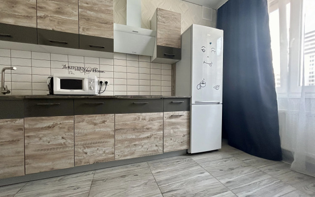 U Chashi Apartments