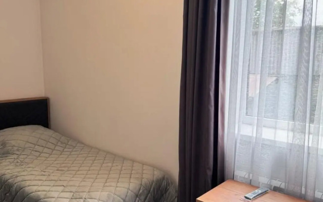 Гостевой дом Уют