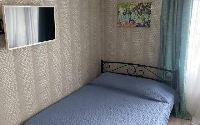 na Gogolya 3A  Guest House