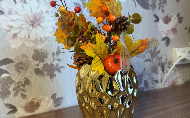 Квартира на Волжской Набережной