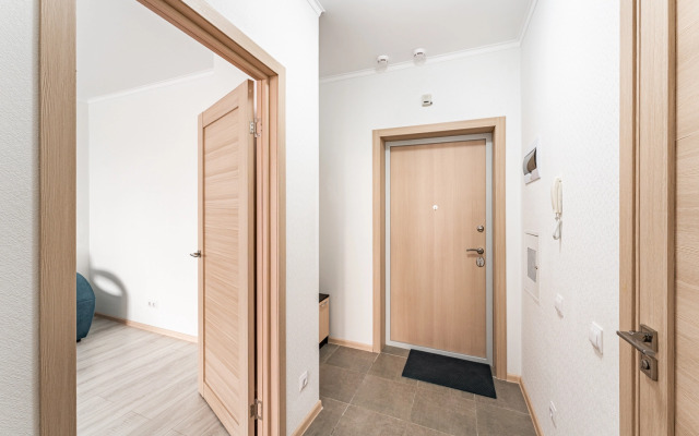 Апартаменты однокомнатные Лукойл Арена