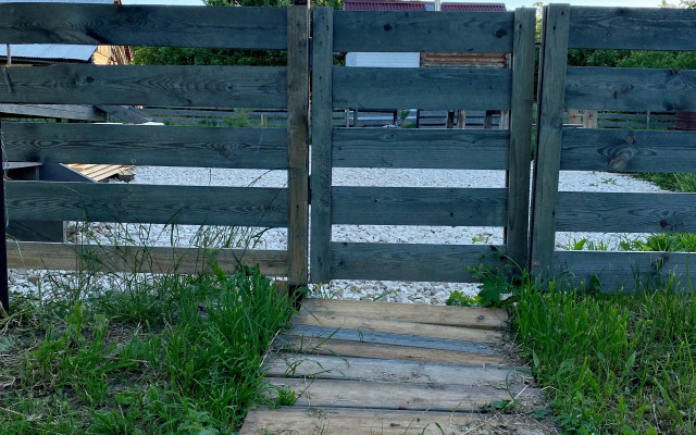 Гостевой Дом Дом-Театр