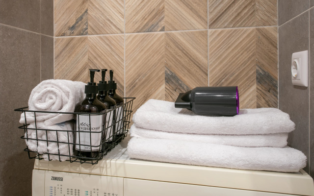 Апартаменты Йорт рядом с Казан Арена