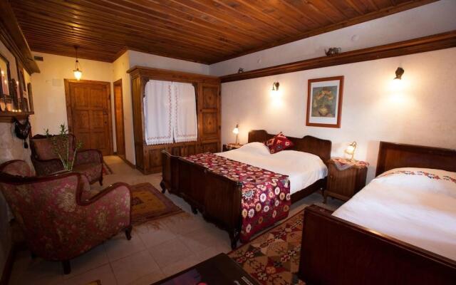 Hoyran Wedre Country Houses Hotel