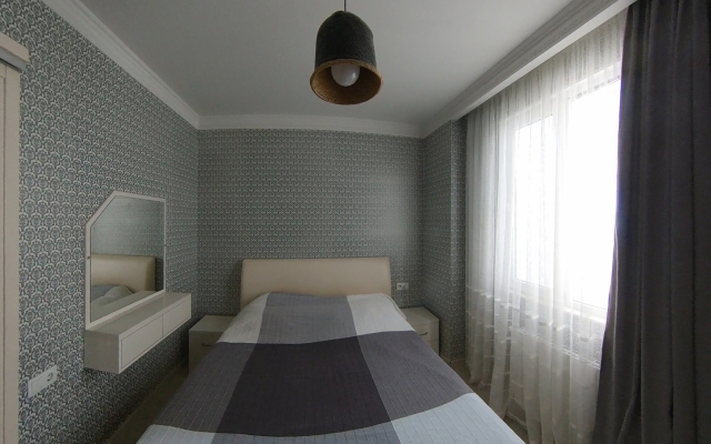 Druzyya v Batumi Apartments